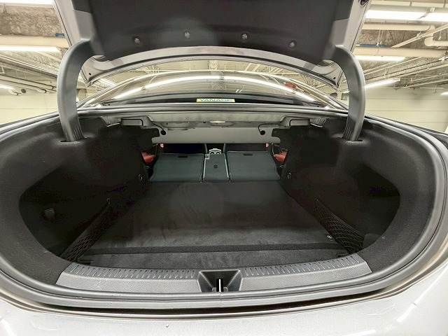 MERCEDES BENZ A CLAS 2019 Image 31