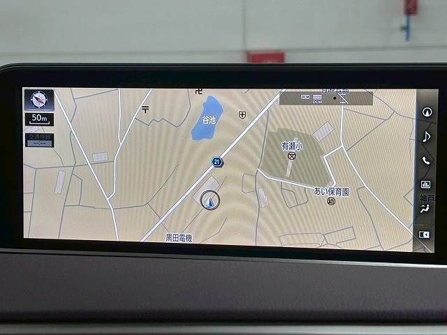 TOYOTA LEXUS RX450H AWD 2016 Image 31