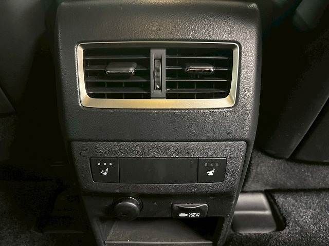 TOYOTA LEXUS RX450H AWD 2016 Image 31