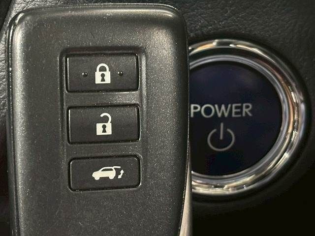 TOYOTA LEXUS RX450H AWD 2016 Image 31