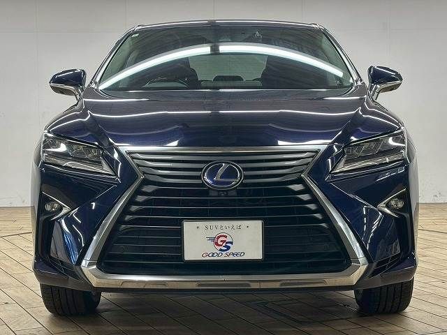 TOYOTA LEXUS RX450H AWD 2016 Image 31