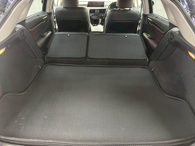 TOYOTA LEXUS RX450H AWD 2016 Image 31