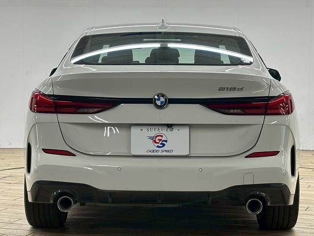 BMW 2SERIES GRAN COU 2020 Image 31