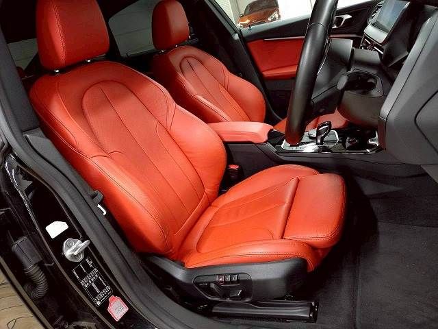 BMW 2SERIES GRAN COU 2021 Image 31