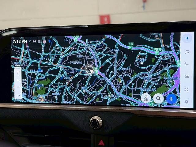 TOYOTA CROWN SPORT 2024 Image 31