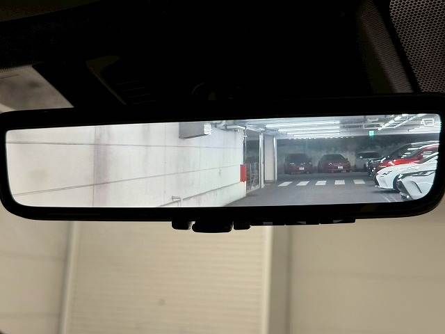 TOYOTA CROWN SPORT 2024 Image 31