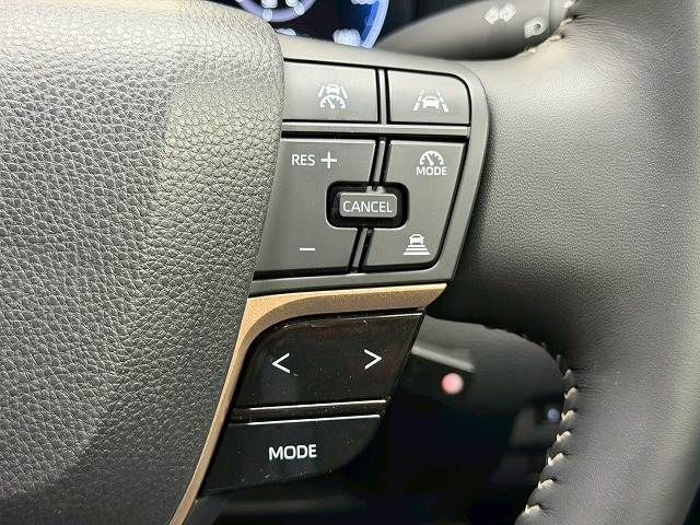 TOYOTA CROWN SPORT 2024 Image 31