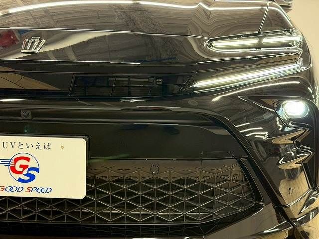 TOYOTA CROWN SPORT 2024 Image 31