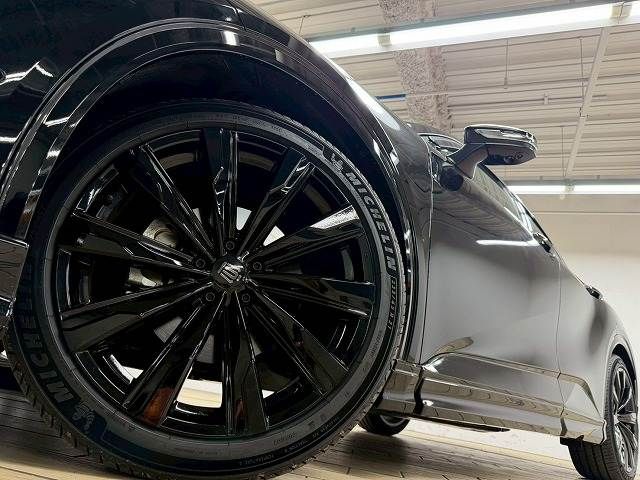 TOYOTA CROWN SPORT 2024 Image 31