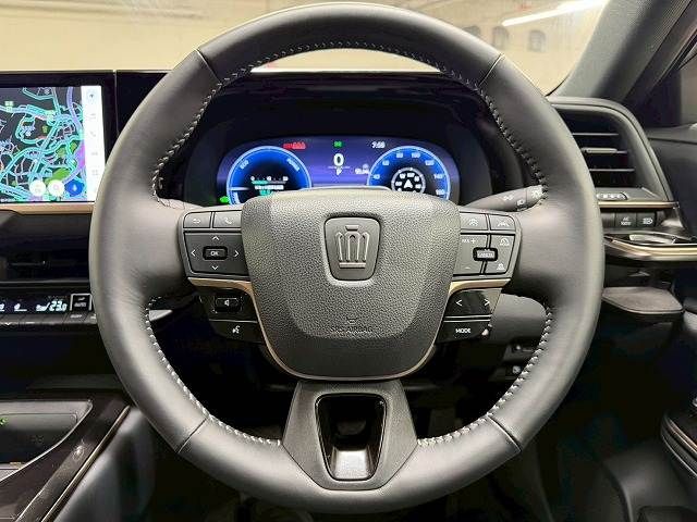 TOYOTA CROWN SPORT 2024 Image 31