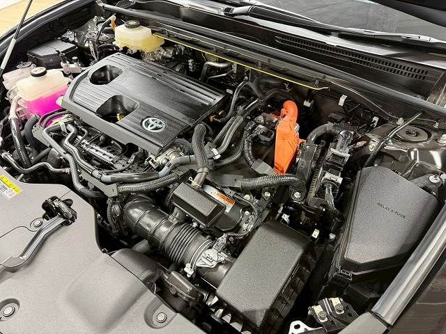 TOYOTA CROWN SPORT 2024 Image 31