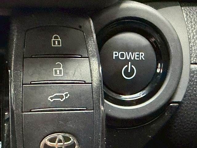 TOYOTA CROWN SPORT 2024 Image 31