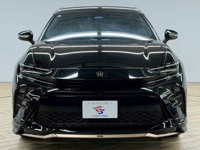 TOYOTA CROWN SPORT 2024 Image 31