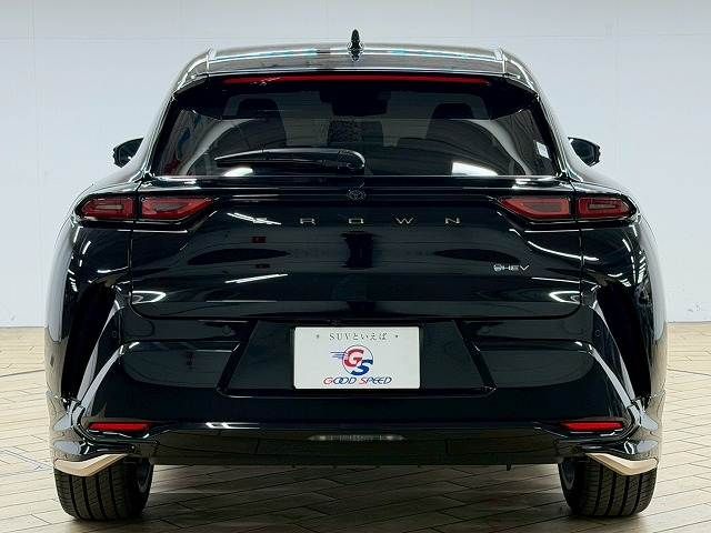 TOYOTA CROWN SPORT 2024 Image 31