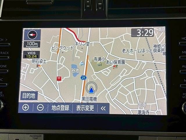 TOYOTA LANDCRUISER PRADO 2022 Image 31