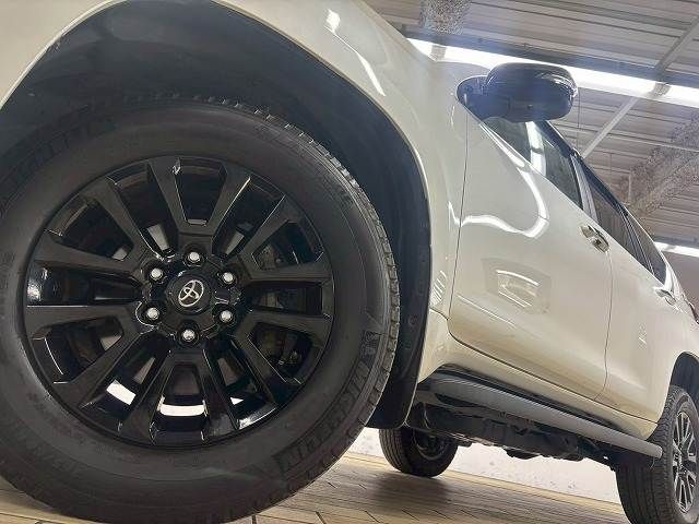 TOYOTA LANDCRUISER PRADO 2022 Image 31