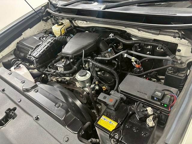 TOYOTA LANDCRUISER PRADO 2022 Image 31