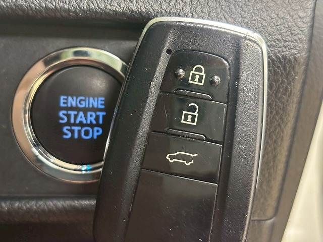 TOYOTA LANDCRUISER PRADO 2022 Image 31