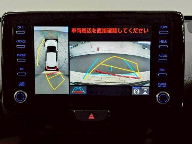 TOYOTA YARIS CROSS HYBRID 2020 Image 31