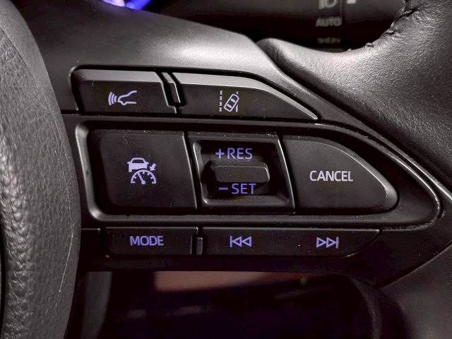 TOYOTA YARIS CROSS HYBRID 2020 Image 31