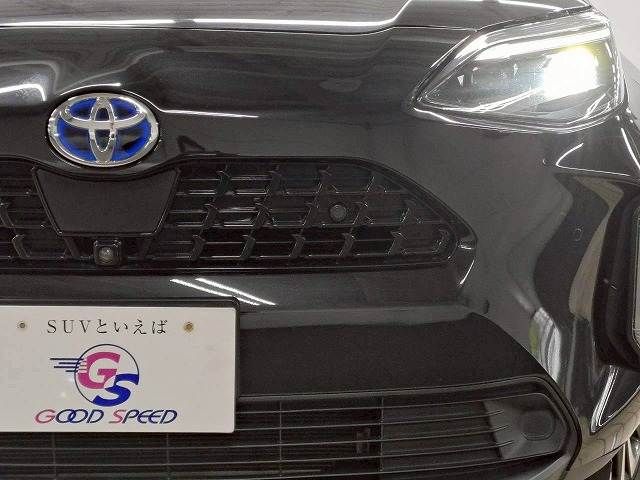 TOYOTA YARIS CROSS HYBRID 2020 Image 31