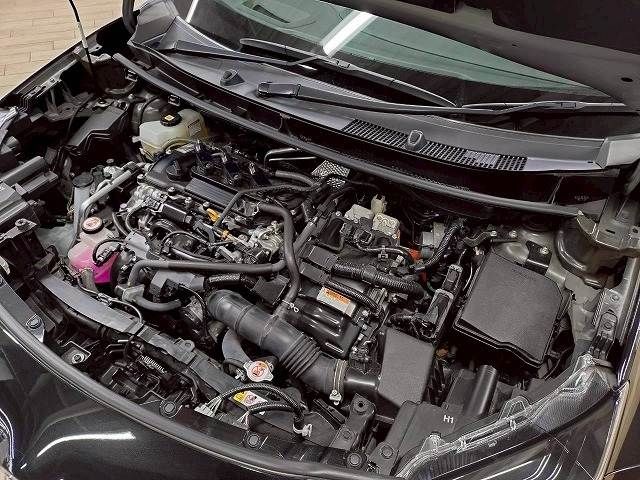 TOYOTA YARIS CROSS HYBRID 2020 Image 31