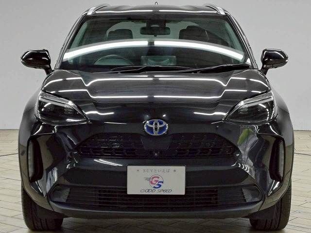 TOYOTA YARIS CROSS HYBRID 2020 Image 31