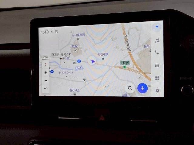 TOYOTA VOXY 2024 Image 31