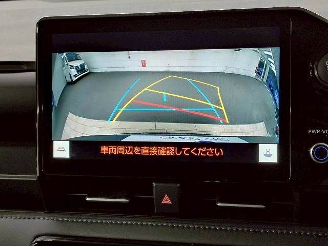 TOYOTA VOXY 2024 Image 31