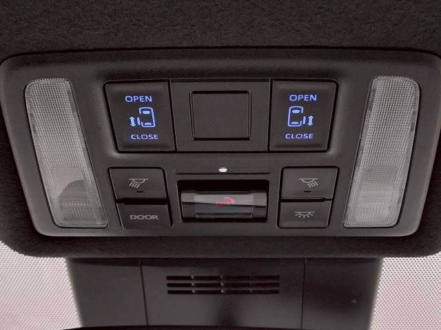 TOYOTA VOXY 2024 Image 31