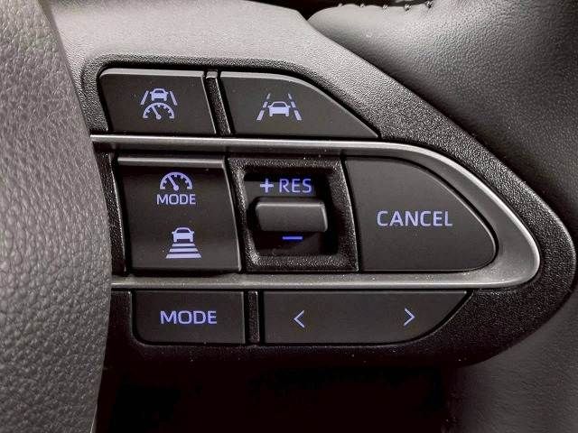 TOYOTA VOXY 2024 Image 31