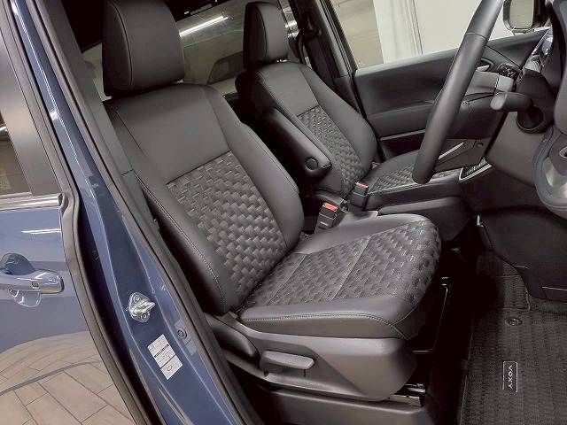 TOYOTA VOXY 2024 Image 31