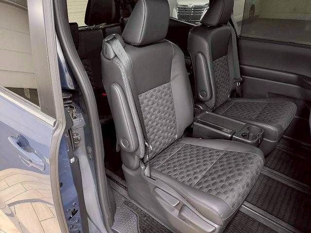 TOYOTA VOXY 2024 Image 31