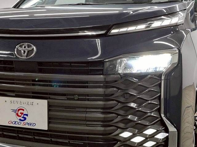 TOYOTA VOXY 2024 Image 31