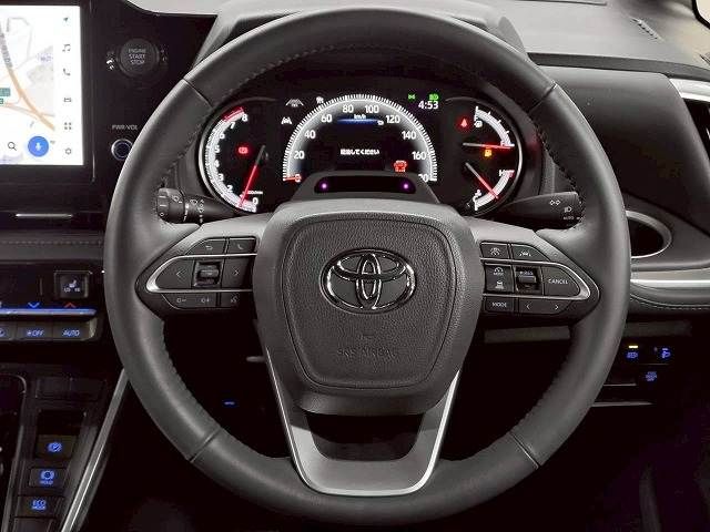 TOYOTA VOXY 2024 Image 31