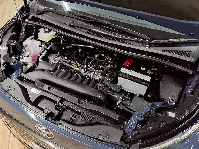 TOYOTA VOXY 2024 Image 31