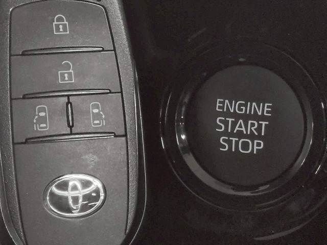 TOYOTA VOXY 2024 Image 31