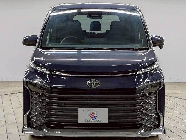 TOYOTA VOXY 2024 Image 31