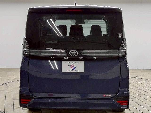 TOYOTA VOXY 2024 Image 31