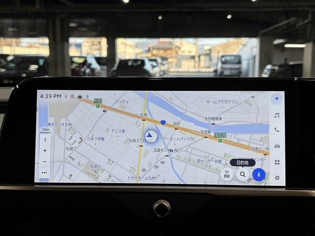 TOYOTA CROWN SPORT 2024 Image 31