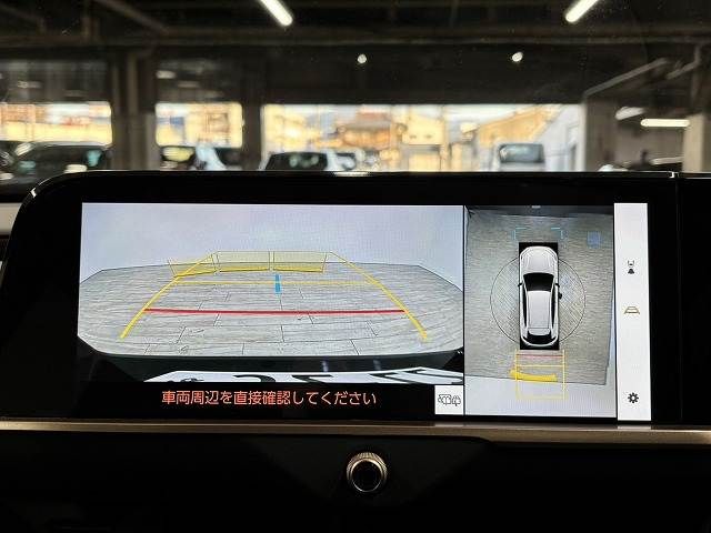 TOYOTA CROWN SPORT 2024 Image 31