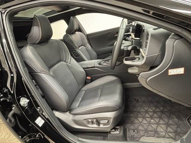 TOYOTA CROWN SPORT 2024 Image 31