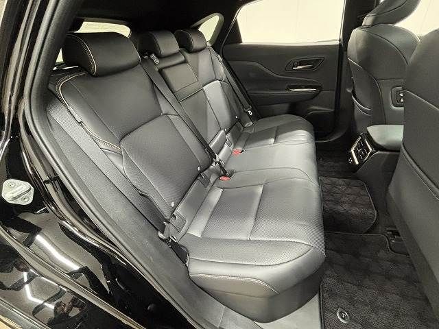 TOYOTA CROWN SPORT 2024 Image 31