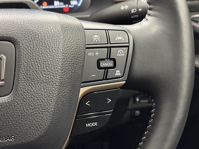 TOYOTA CROWN SPORT 2024 Image 31