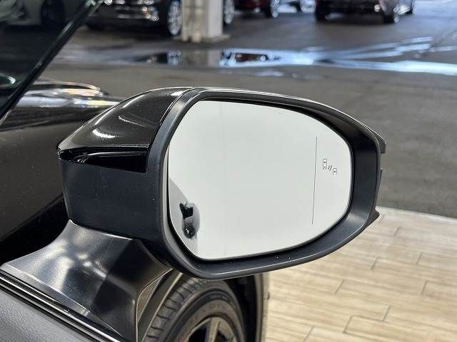 TOYOTA CROWN SPORT 2024 Image 31