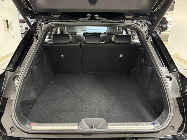 TOYOTA CROWN SPORT 2024 Image 31