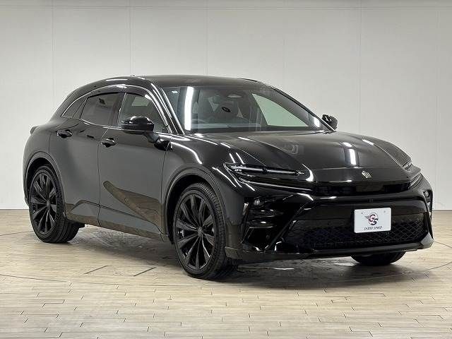 TOYOTA CROWN SPORT 2024 Image 31