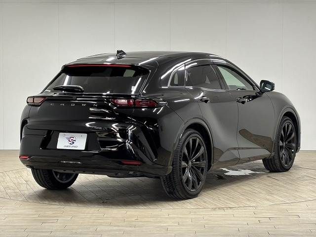 TOYOTA CROWN SPORT 2024 Image 31