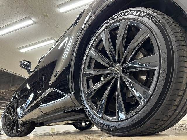 TOYOTA CROWN SPORT 2024 Image 31