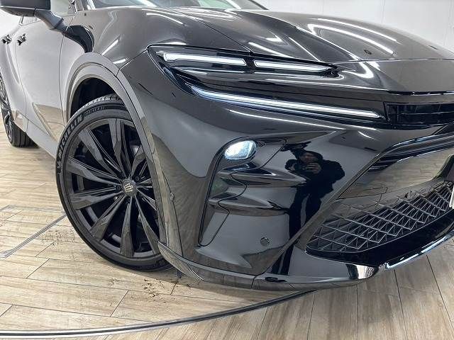 TOYOTA CROWN SPORT 2024 Image 31